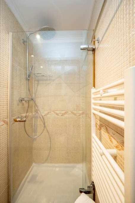 Bahia Apartamento Gijon Bagian luar foto
